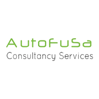 Autofusa logo