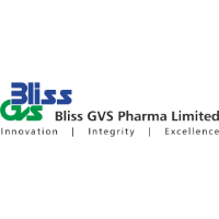Bliss GVS Pharma Global