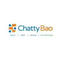 Chatty Bao Logo