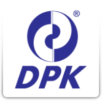 DPK group logo