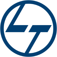 L&T logo