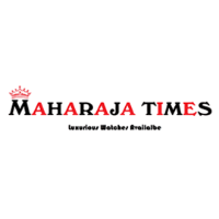 Maharaja logo