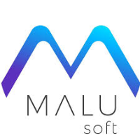 Malu Soft logo