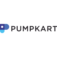 Pumpkart logo