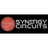 Synergy Circuits logo
