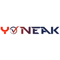 Yoneak logo
