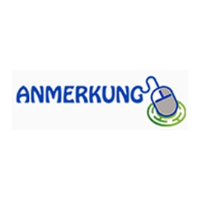 anmerkung logo