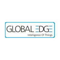 global edge logo