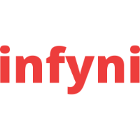infyni logo