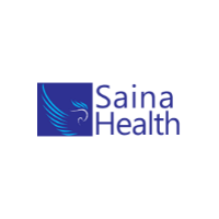 saina health logo