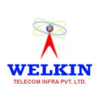 welkin telecom infra